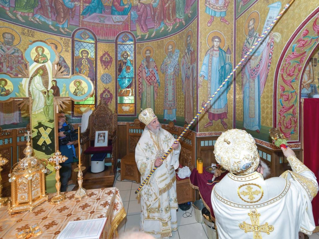 Patriarhul Daniel, tradiţie, actualitate, viziune 368669