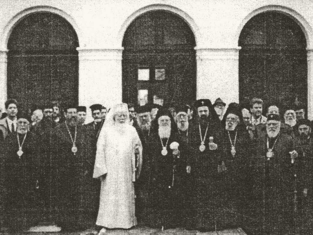 Patriarhul Daniel, tradiţie, actualitate, viziune 368670