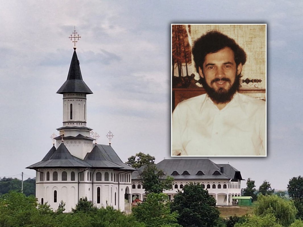 Patriarhul Daniel, tradiţie, actualitate, viziune 368671