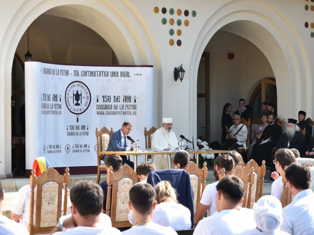 Patriarhul Daniel, tradiţie, actualitate, viziune 368672