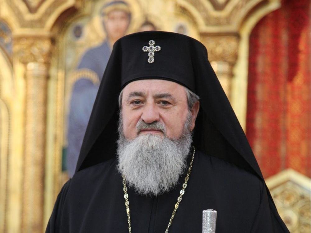 Preafericitul Părinte Patriarh Daniel, un neîntrecut ctitor 368666