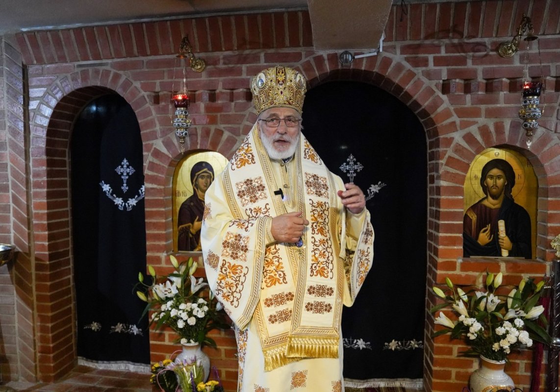 „Călători prin nori” ai Sfântului Pantelimon 369323