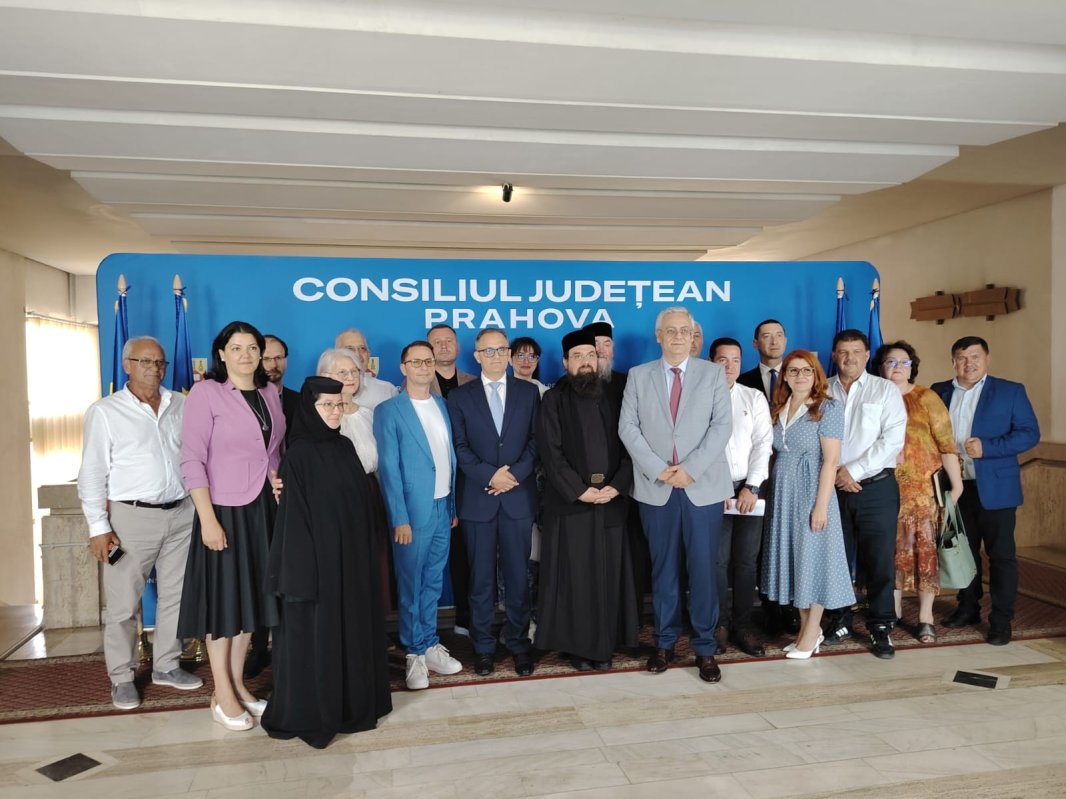 Fonduri europene nerambursabile pentru restaurarea Mănăstirii Suzana 369453
