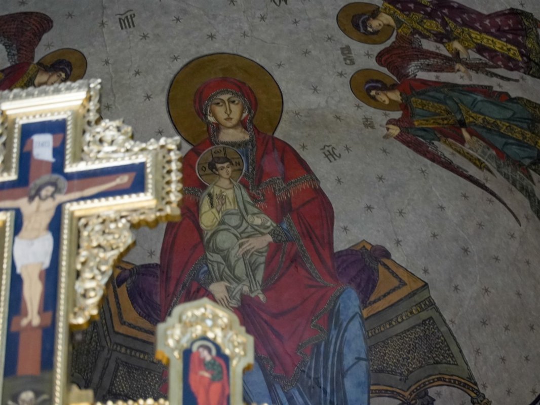 Rugăciune şi îndemnuri pentru credincioşii din Galaţi 369426