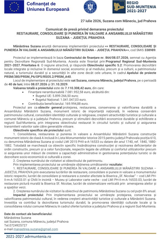 Comunicat de presă 369473