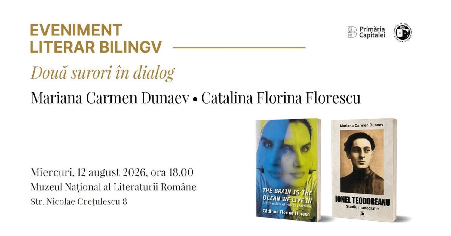 Două surori în dialog 369457