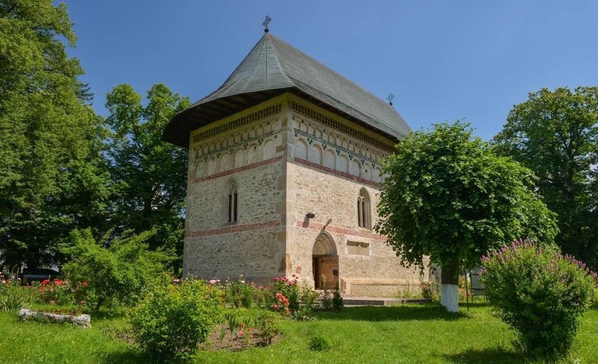 Războieni, 550 de ani de la biruința credinței și a demnității românești 369450