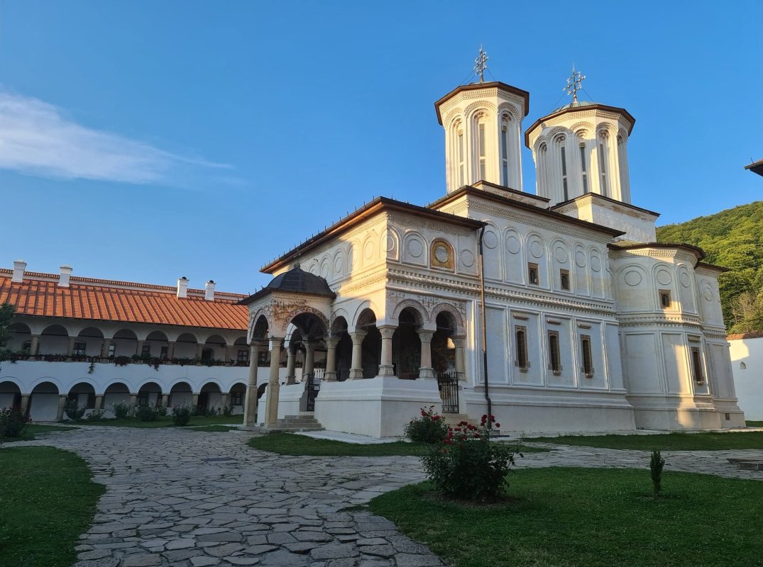 70 de ani de la aderarea României la UNESCO 369574