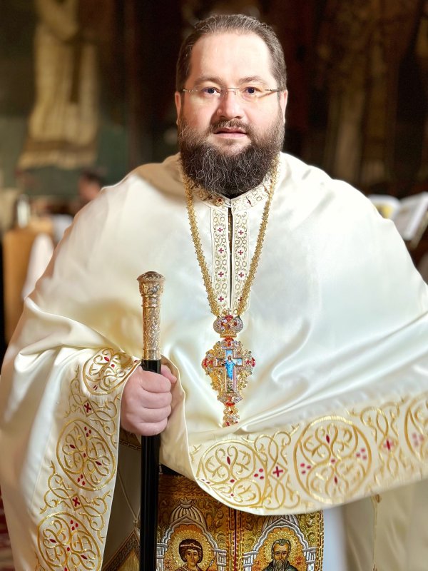 Lucrarea Sfântului Cuvios Ioanichie în cetatea Câmpulungului 369552