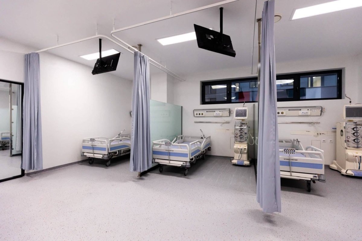 Angajări deblocate în sistemul medical 369644