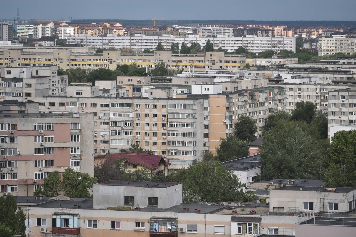 Cartierele cu cele mai ieftine apartamente 369643