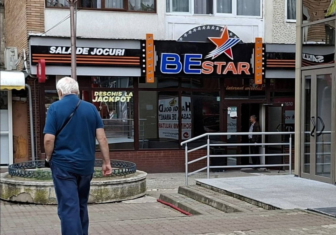Mărturii din infernul jocurilor de noroc 369638