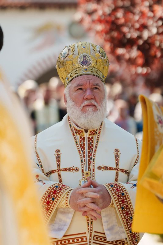 „Părinții sunt chemați să fie adevărați educatori ai copiilor lor” 369632
