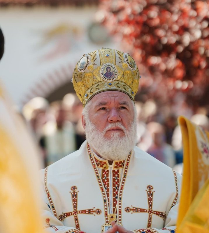 „Părinții sunt chemați să fie adevărați educatori ai copiilor lor” 369633