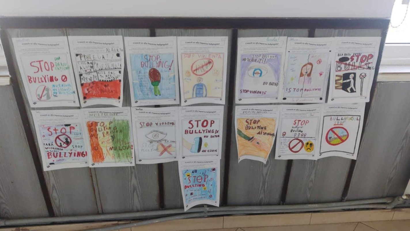 Proiect de combatere a violenței 369744