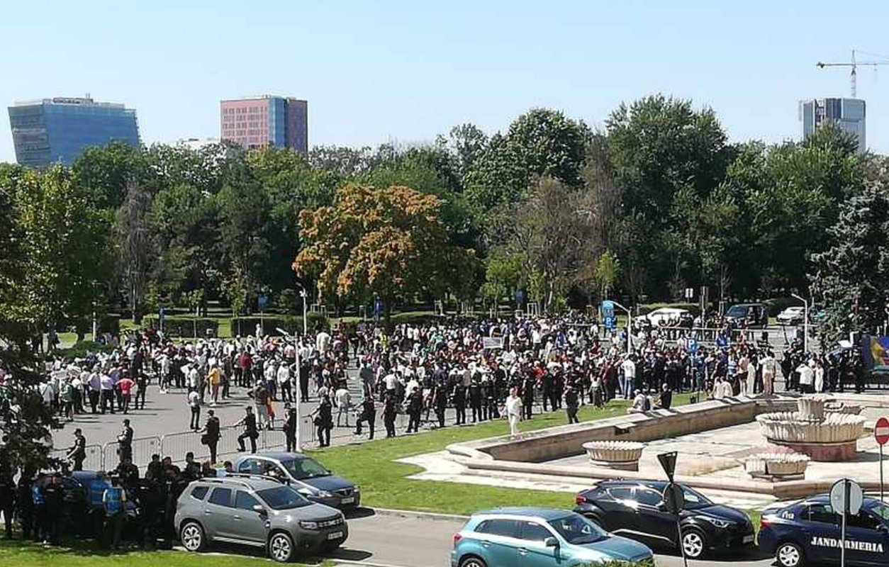 Protest al oierilor 369761