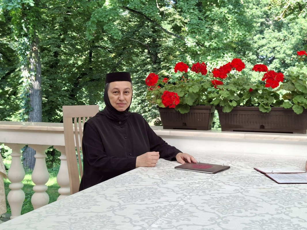 Viaţa, un cântec armonios, nu un zgomot asurzitor 369307