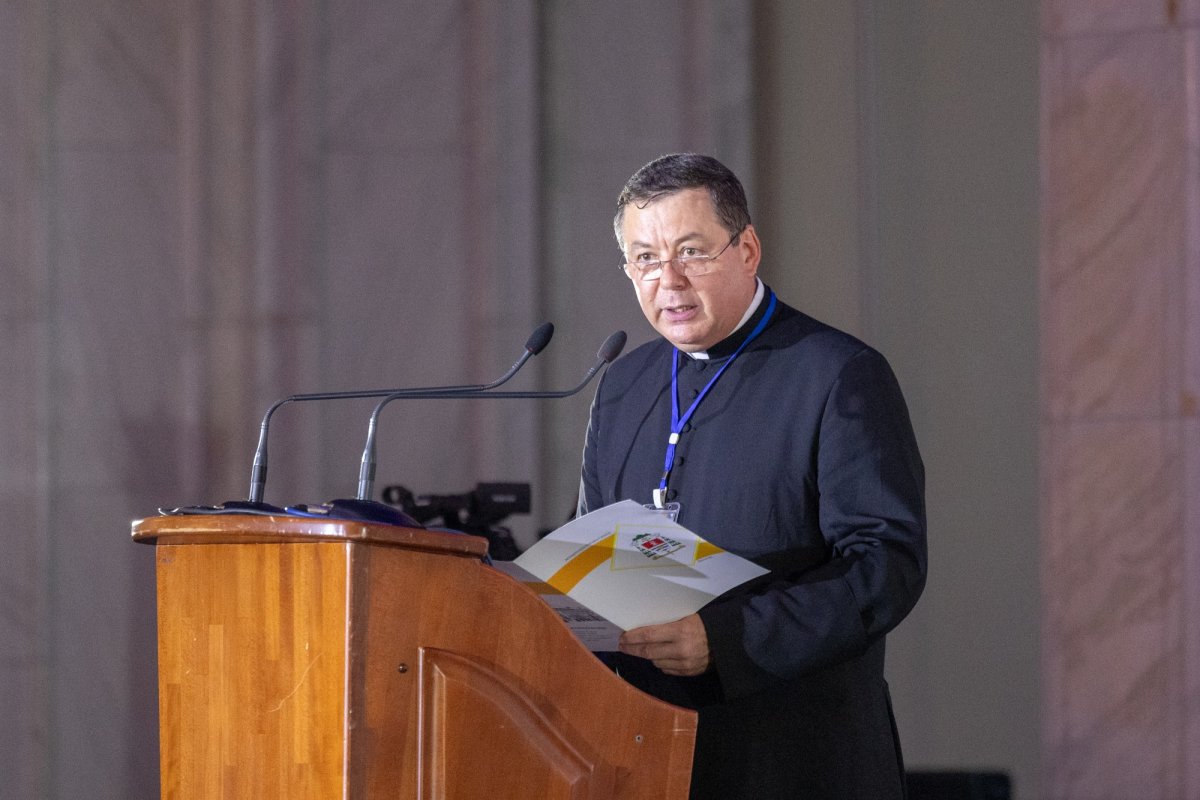 Congresul Mondial de Studii Siriace la București 369924