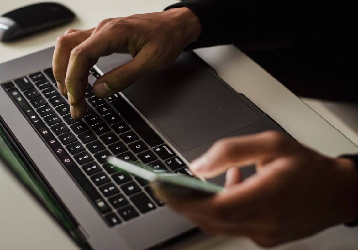 Fraudă online cu identitatea Poliţiei Române  369978