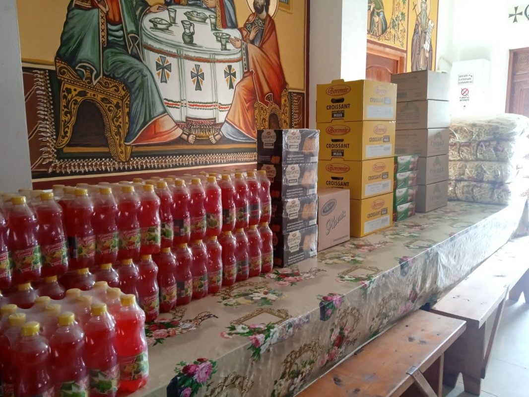 Programul „Iubește‑ți aproapele!” în județul Galați 370006