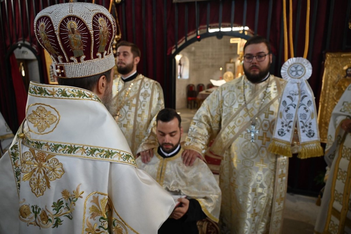 Sărbătoare în Parohia Nufărul din Oradea 369989