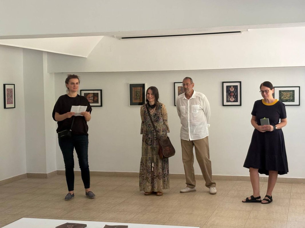 Un eveniment în memoria lui Costion Nicolescu  369965