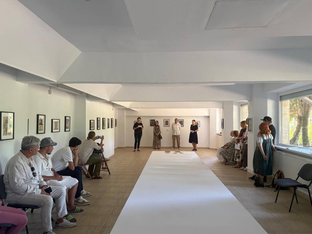 Un eveniment în memoria lui Costion Nicolescu  369967