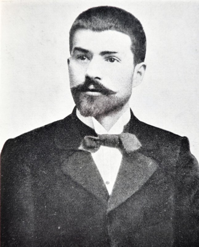 Constantin Brâncuși. Câteva repere 370018