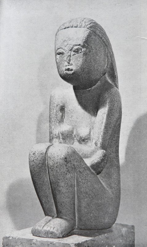 Constantin Brâncuși. Câteva repere 370020