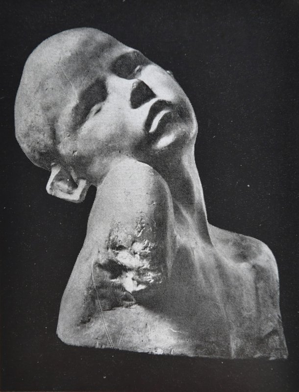 Constantin Brâncuși. Câteva repere 370021