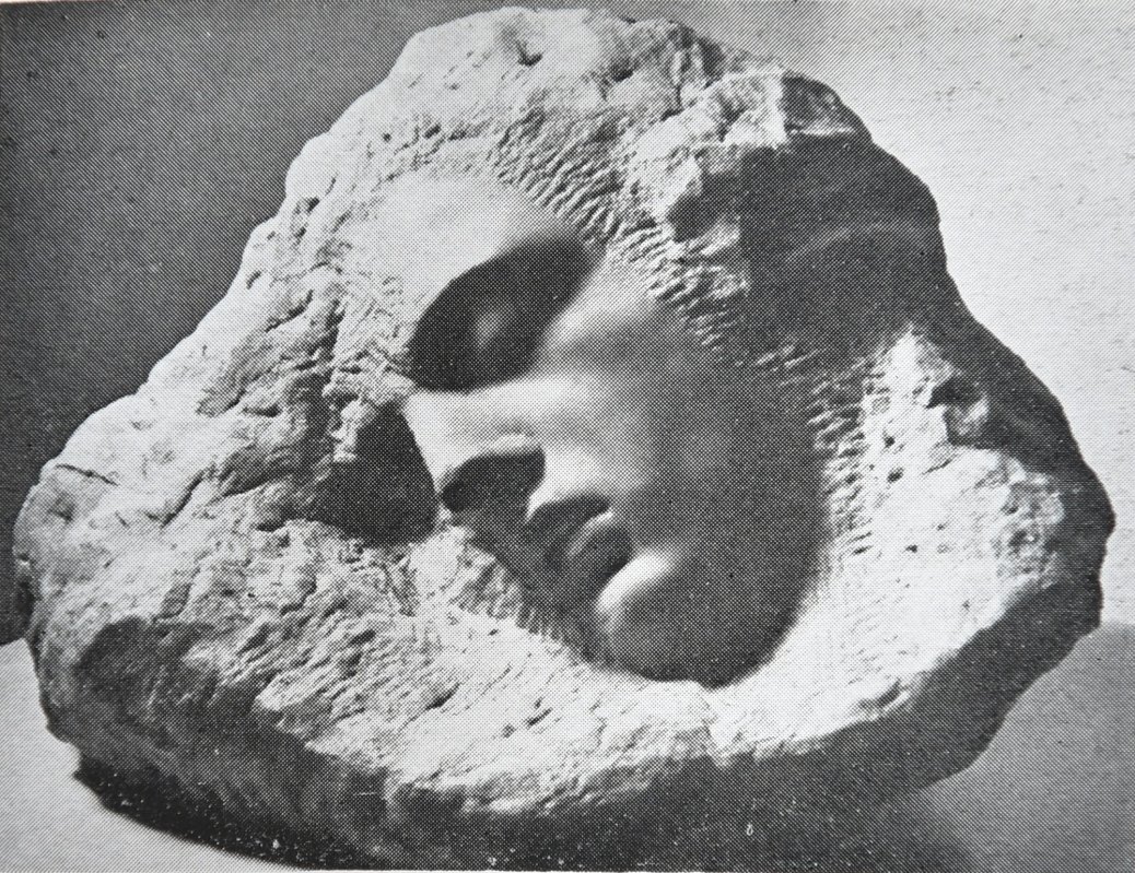 Constantin Brâncuși. Câteva repere 370022