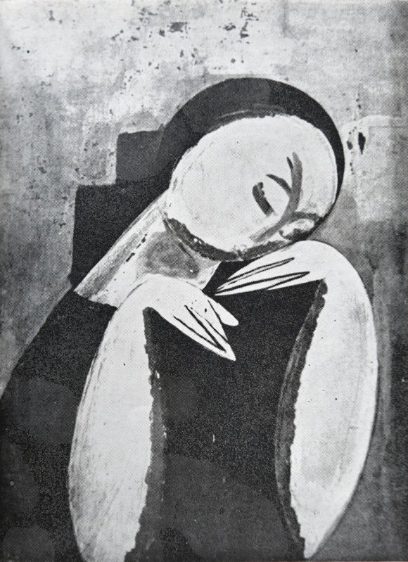 Constantin Brâncuși. Câteva repere 370029