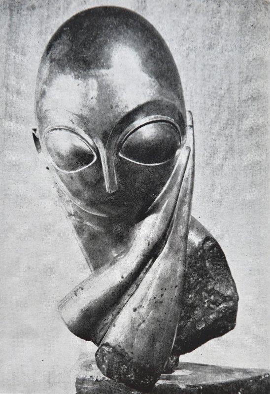 Constantin Brâncuși. Câteva repere 370030