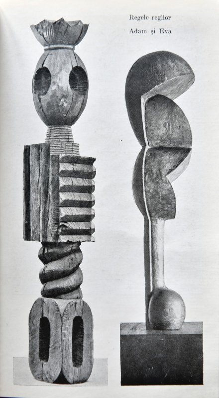 Constantin Brâncuși. Câteva repere 370031