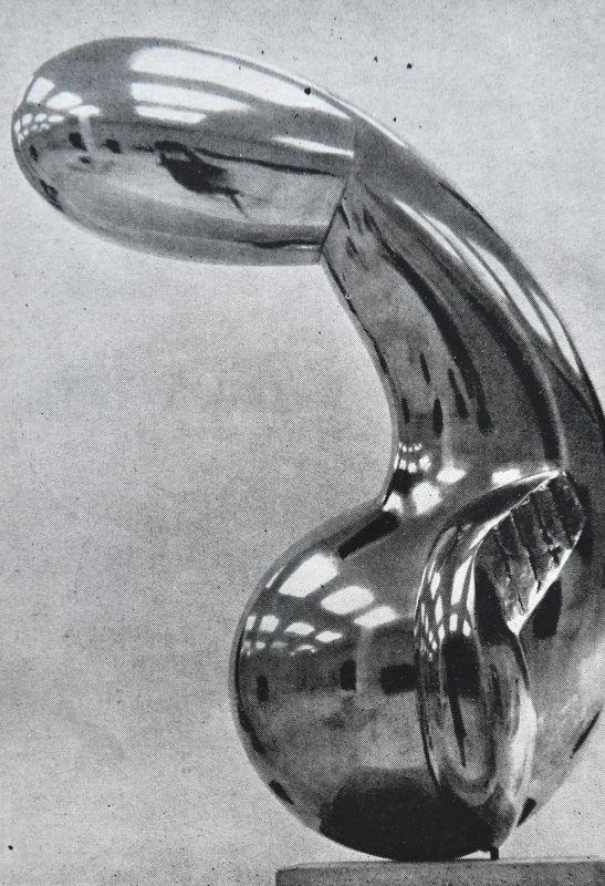 Constantin Brâncuși. Câteva repere 370032