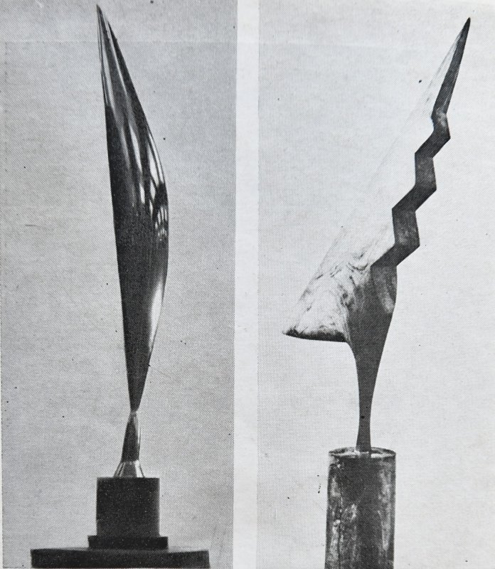 Constantin Brâncuși. Câteva repere 370034