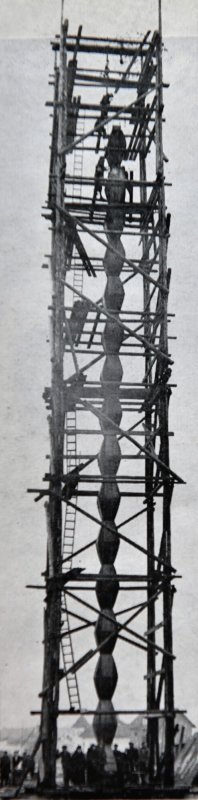 Constantin Brâncuși. Câteva repere 370035