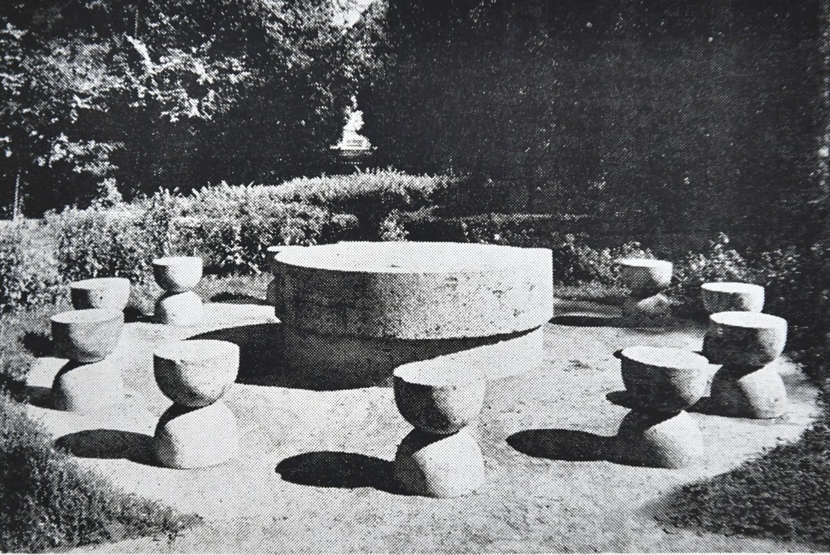 Constantin Brâncuși. Câteva repere 370036