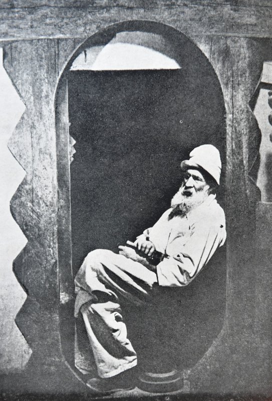Constantin Brâncuși. Câteva repere 370039