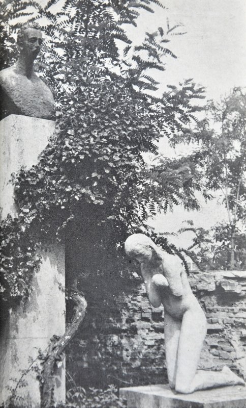 Constantin Brâncuși. Câteva repere 370041