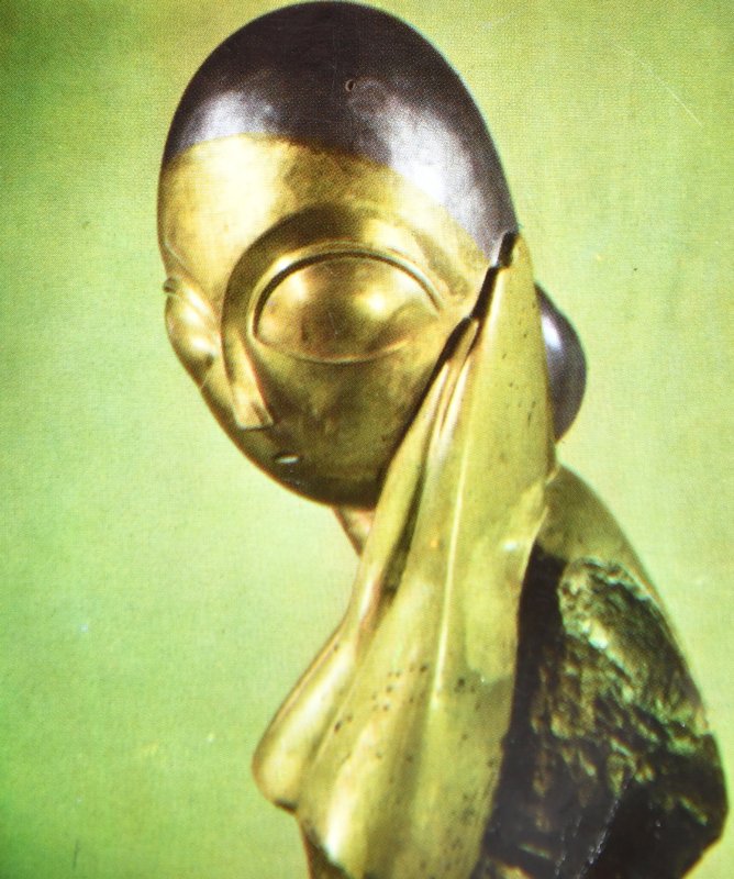Constantin Brâncuși. Câteva repere 370043