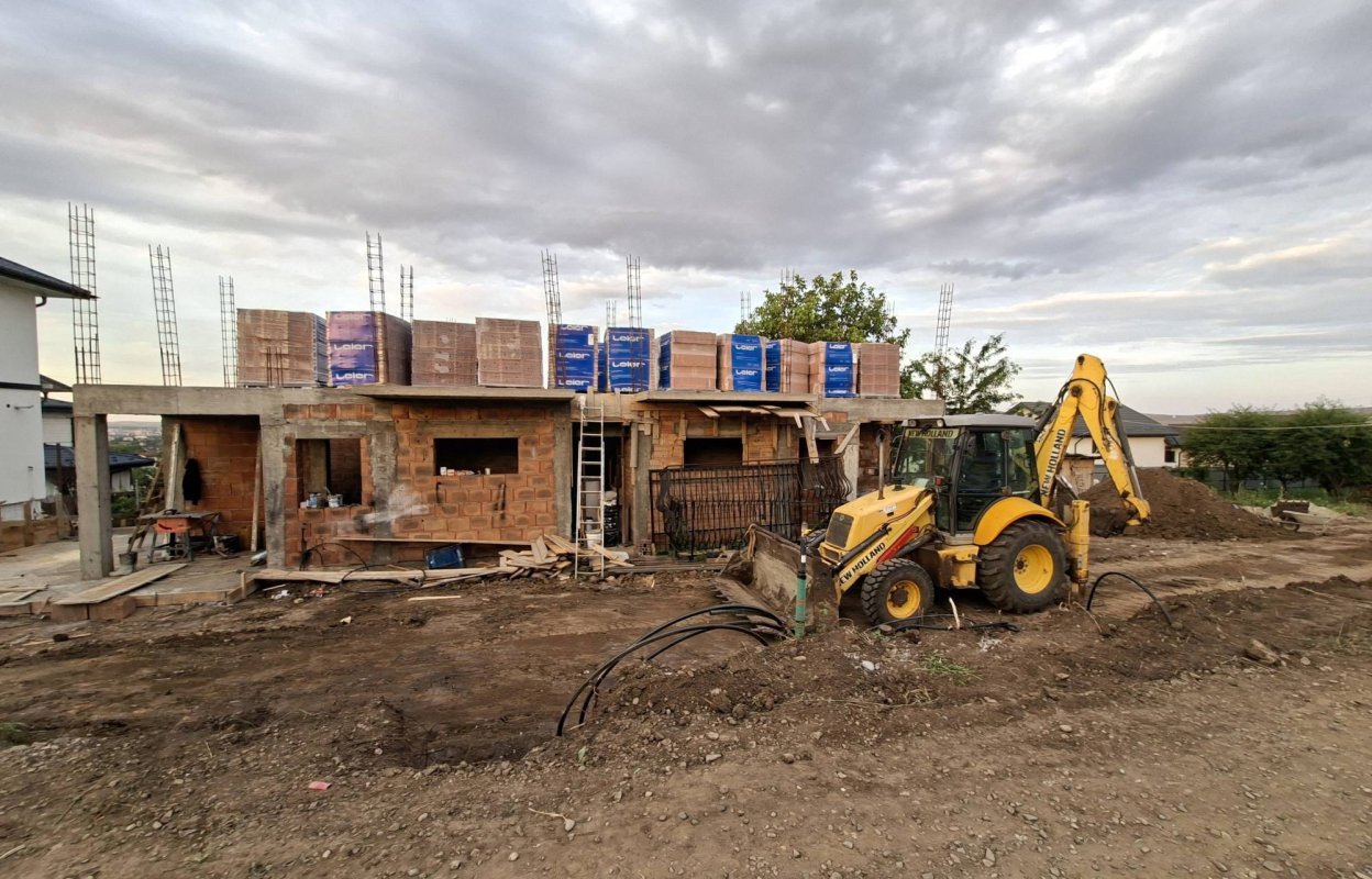 Noi reguli în domeniul construcţiilor 370058