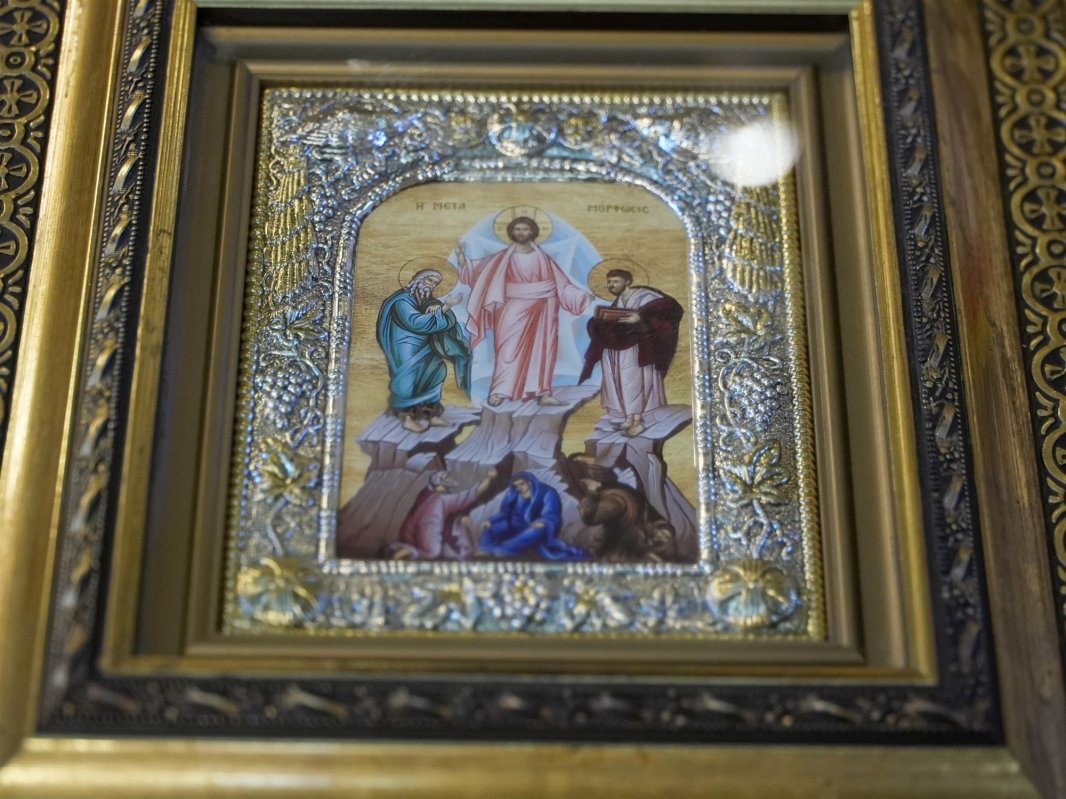Biserica Greacă din Galați și‑a sărbătorit hramul 370221