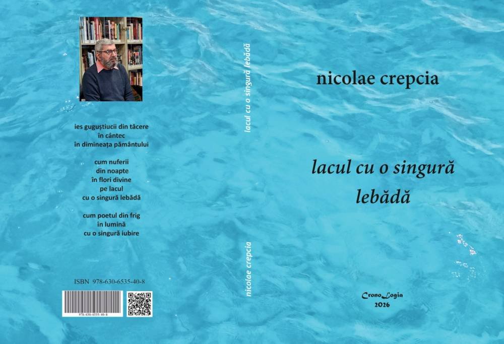 Din tăcere în cântec 370158