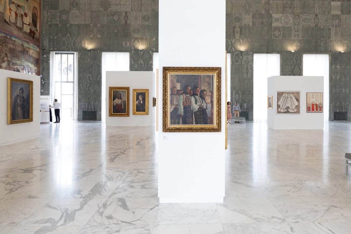 Patrimoniul românesc, promovat în Italia 370163