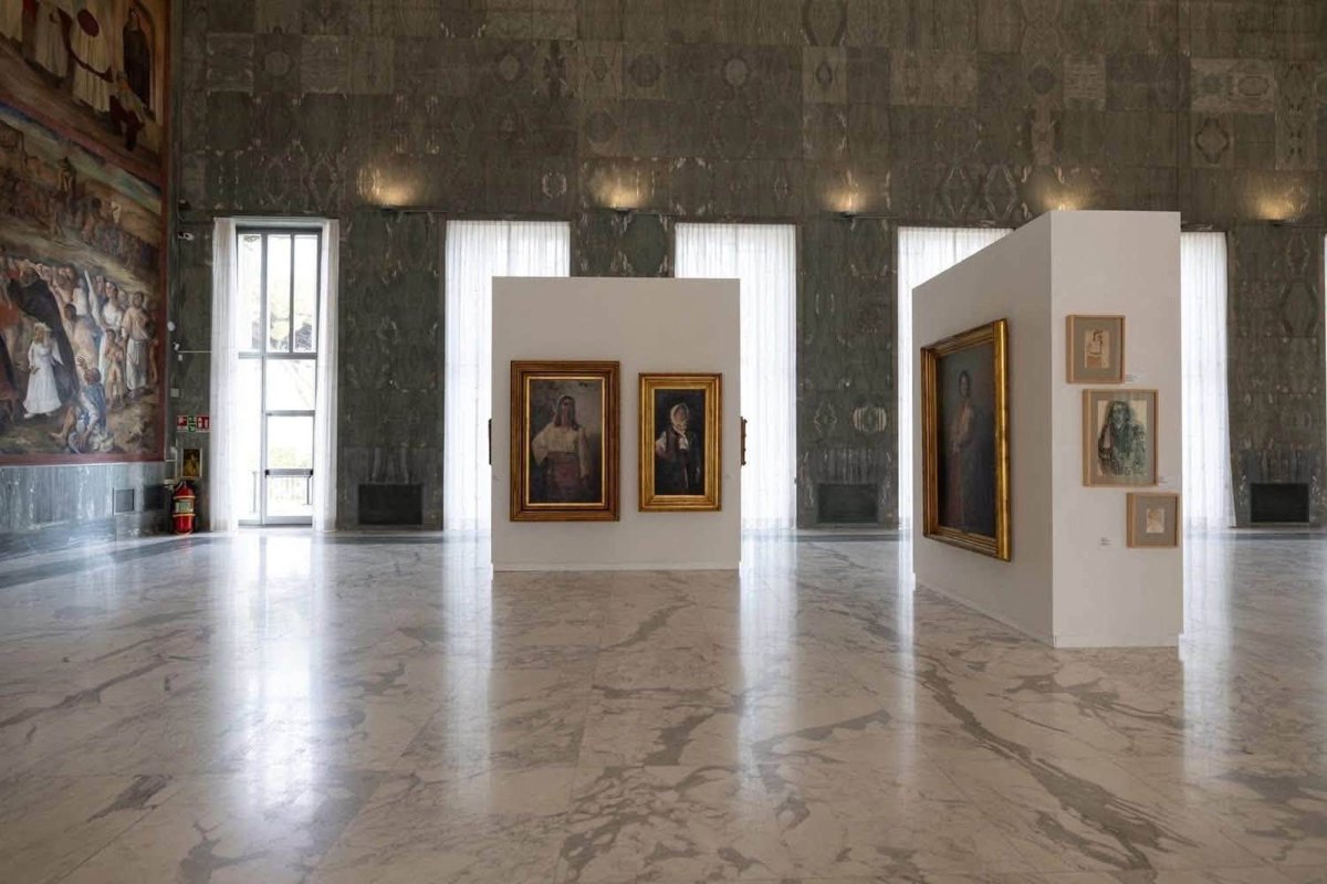 Patrimoniul românesc, promovat în Italia 370164