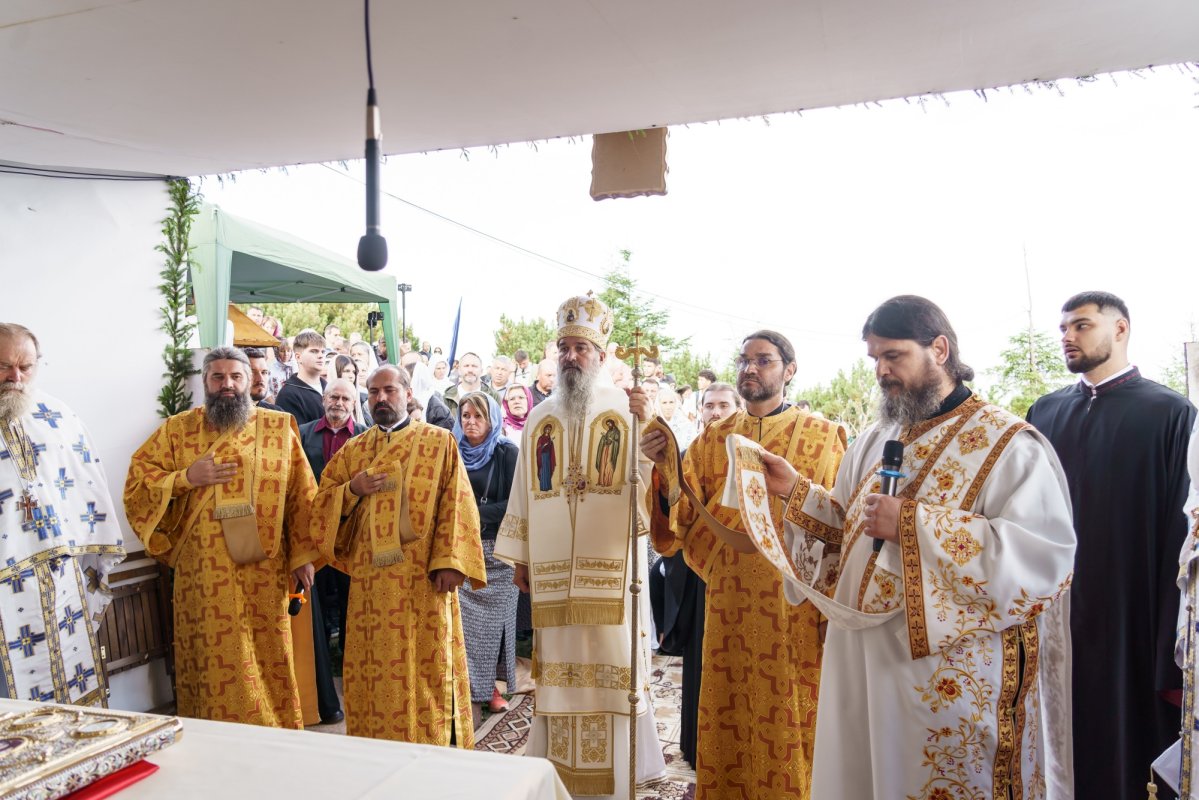 Urcuş duhovnicesc pe Muntele Ceahlău 370234