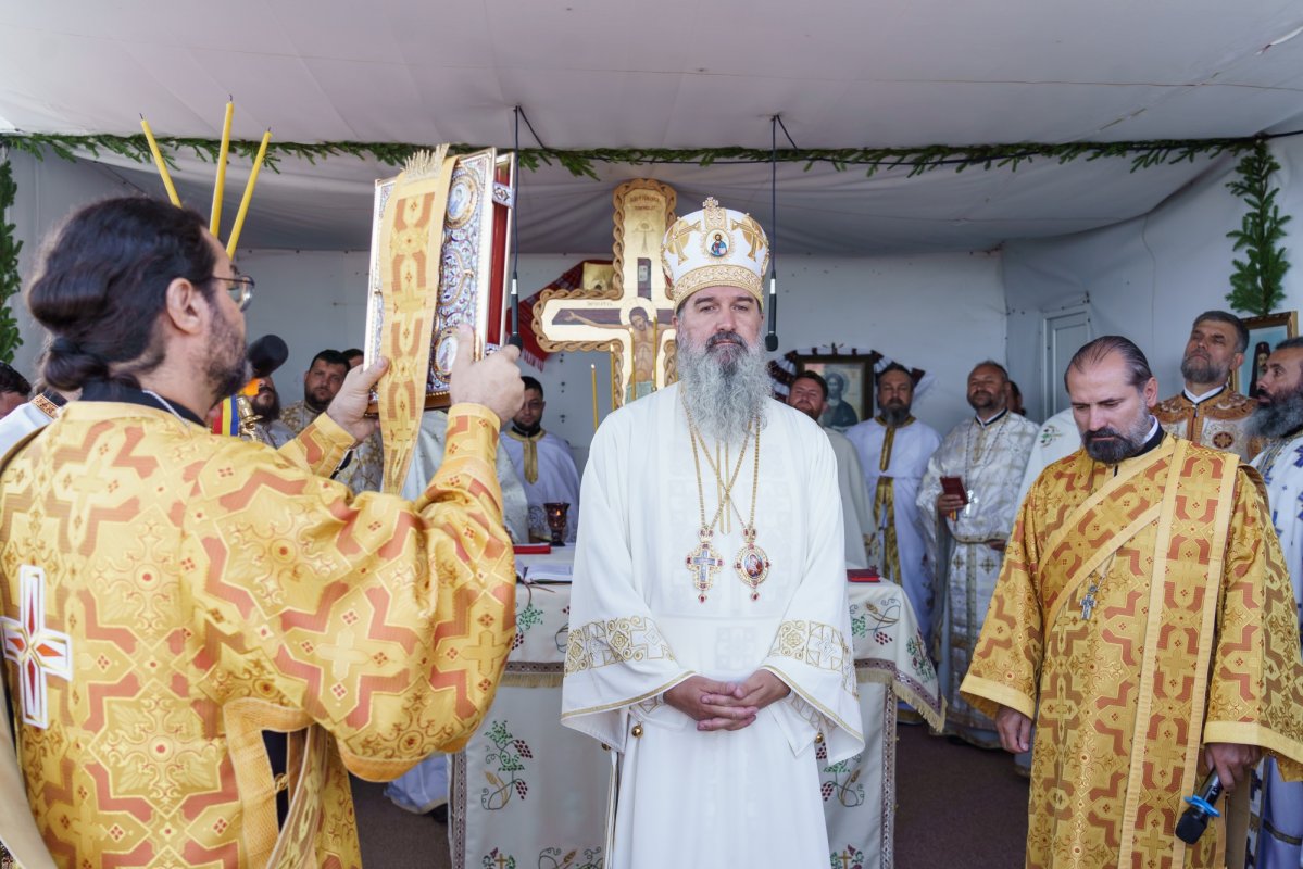 Urcuş duhovnicesc pe Muntele Ceahlău 370237