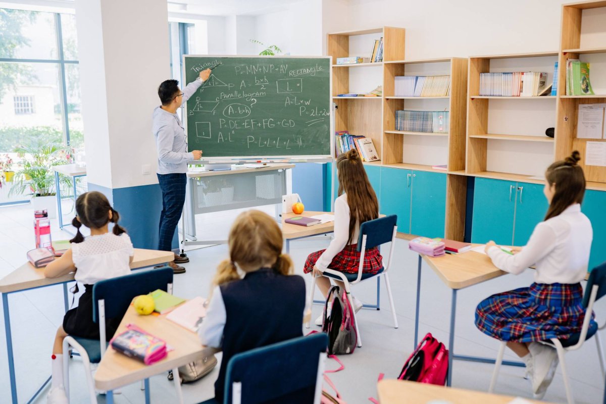 Legea salarizării, blocată la capitolul Educație 370254