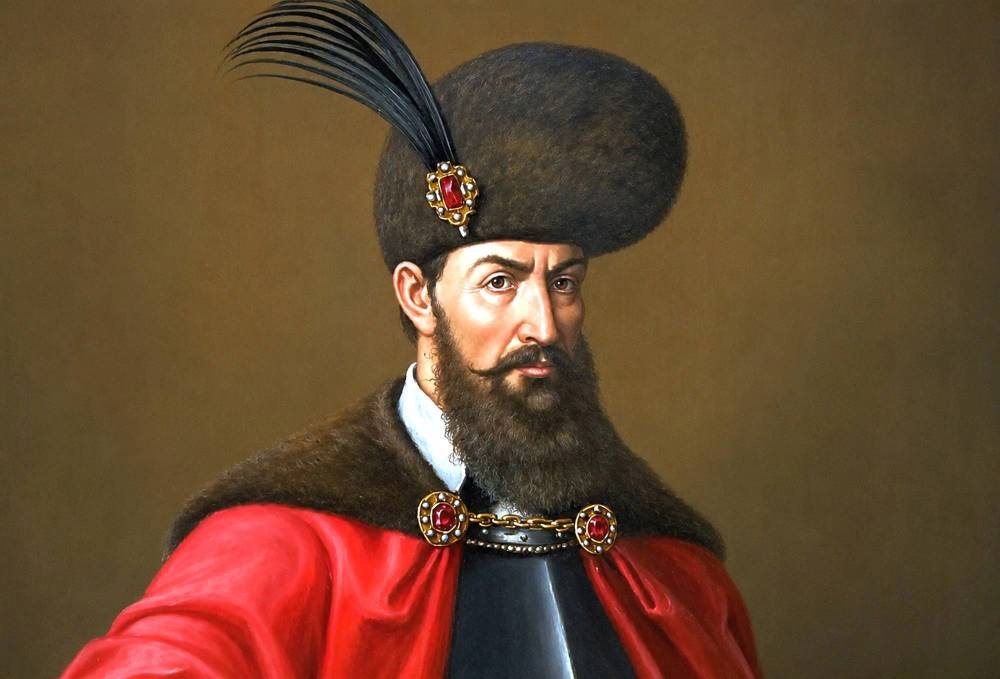 Mihai Viteazul, simbol național românesc 369694